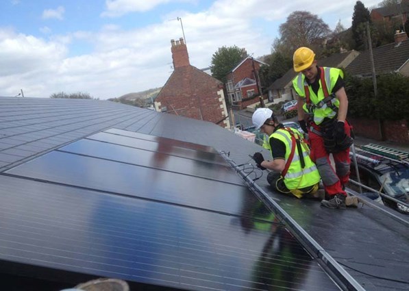 installing-solar-panels