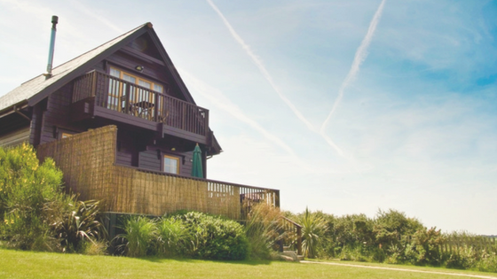 Top 5 Eco Friendly Holidays In The UK