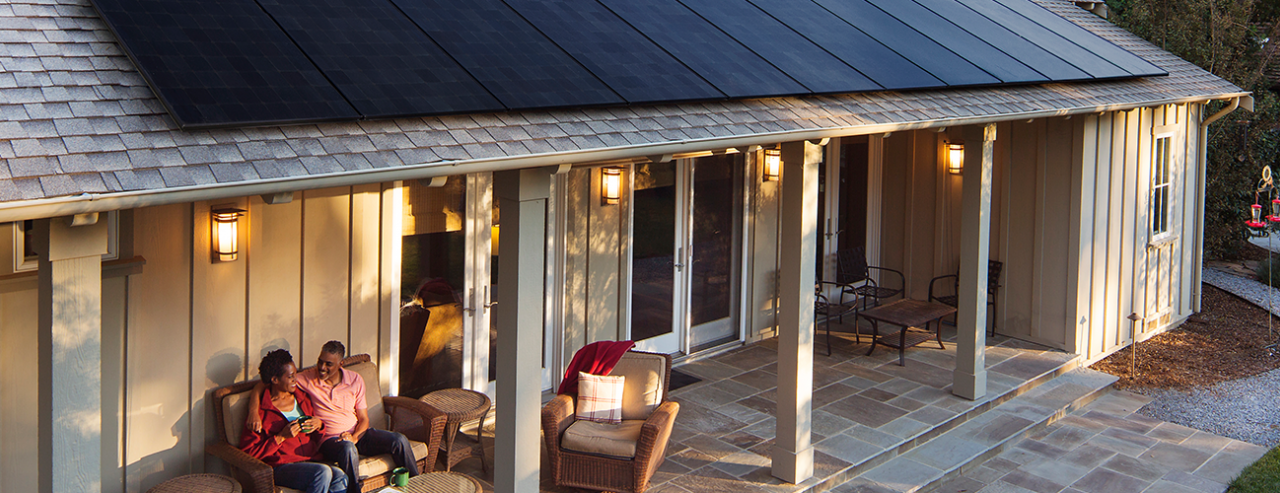 The Ultimate Solar System For Home