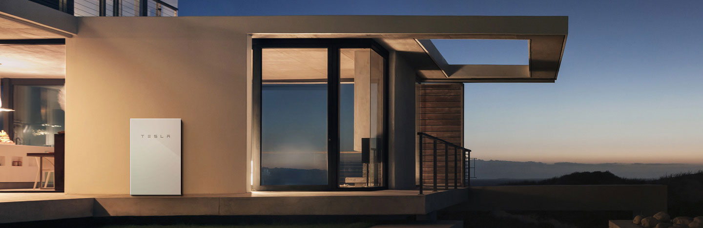Tesla Powerwall 2