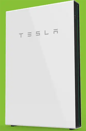 tesla powerwall battery