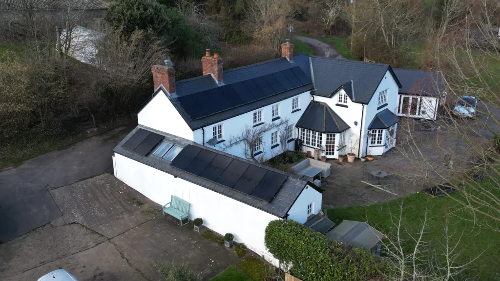 transform your energy journey