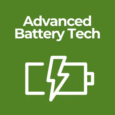 advanced battery tech