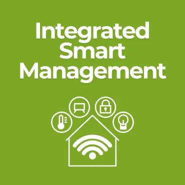 integrated smart management